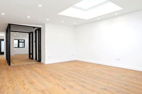 1 bedroom flat to rent, NW1