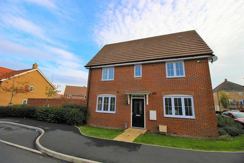 undefined, Culverhouse Road, Swindon SN1