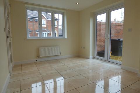undefined, Culverhouse Road, Swindon SN1