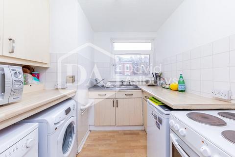 2 bedroom apartment to rent, Crouch Hall Road, Crouch End, London