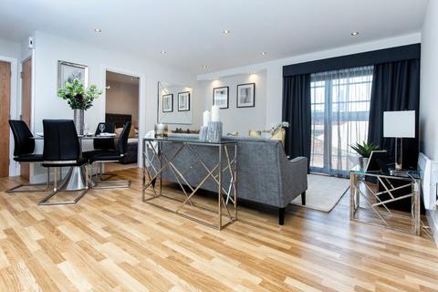 1 bedroom apartment to rent - Leyland House, Leeds