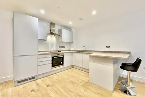 1 bedroom apartment to rent, Mabgate House, Leeds