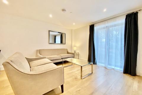 1 bedroom apartment to rent, Mabgate House, Leeds