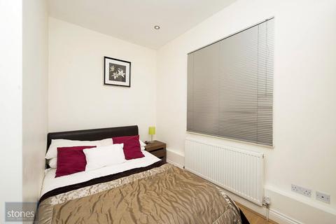 3 bedroom apartment to rent, Nottingham Place, Marylebone, London, W1U