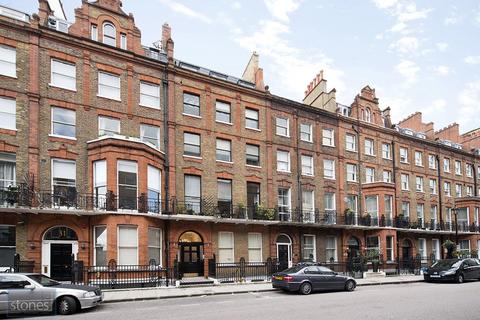 3 bedroom apartment to rent, Nottingham Place, Marylebone, London, W1U