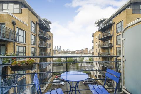 2 bedroom apartment to rent, Thistley Court, Glaisher Street, Greenwich, SE8