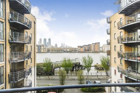 2 bedroom apartment to rent, Thistley Court, Glaisher Street, Greenwich, SE8