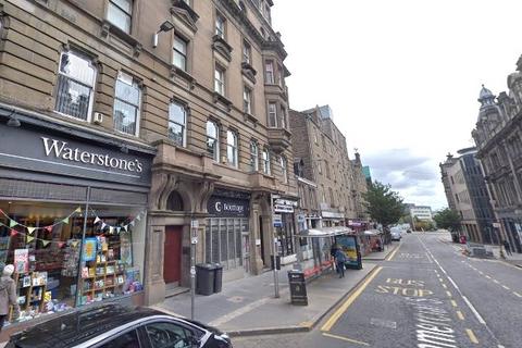 3 bedroom flat to rent, Commercial Street, City Centre, Dundee, DD1