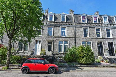 1 bedroom flat to rent, Forest Road, West End, Aberdeen, AB15