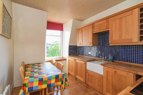 1 bedroom flat to rent, Forest Road, West End, Aberdeen, AB15