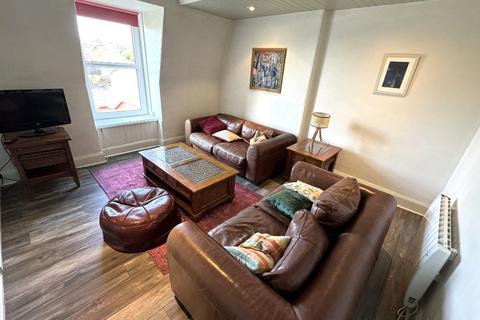 undefined, Forest Road, West End, Aberdeen, AB15