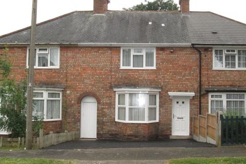 3 bedroom terraced house to rent, Liddon Road, Birmingham B27