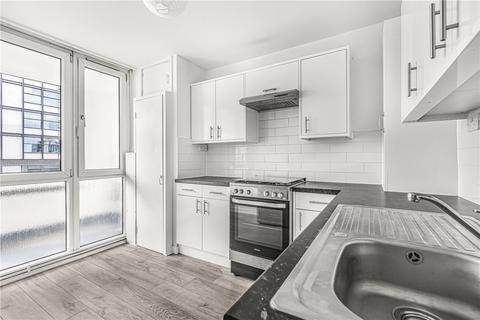 2 bedroom apartment to rent, St. Luke's Estate, Bath Street, London, EC1V