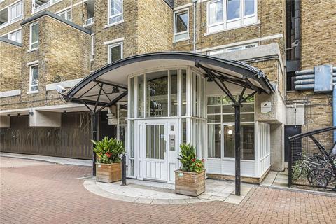 2 bedroom apartment to rent, St. Luke's Estate, Bath Street, London, EC1V