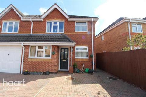 1 bedroom in a house share to rent, Jasmine Close, Lutterworth
