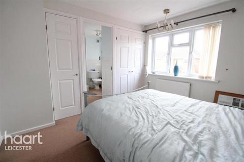 undefined, Jasmine Close, Lutterworth