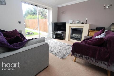 undefined, Jasmine Close, Lutterworth