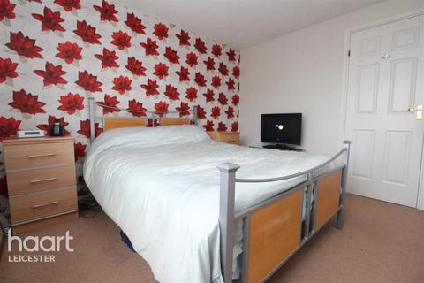 undefined, Jasmine Close, Lutterworth