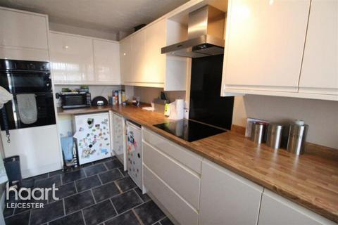 1 bedroom in a house share to rent, Jasmine Close, Lutterworth
