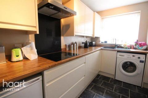undefined, Jasmine Close, Lutterworth