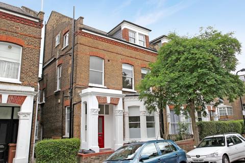 undefined, Henry Road, Finsbury Park, N4