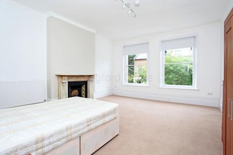 undefined, Henry Road, Finsbury Park, N4
