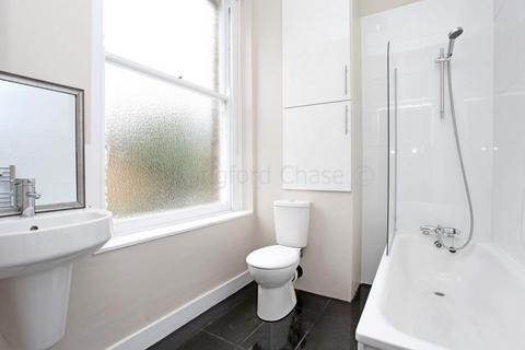 undefined, Henry Road, Finsbury Park, N4