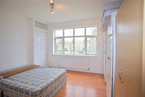 undefined, Old Church Road, London, E4