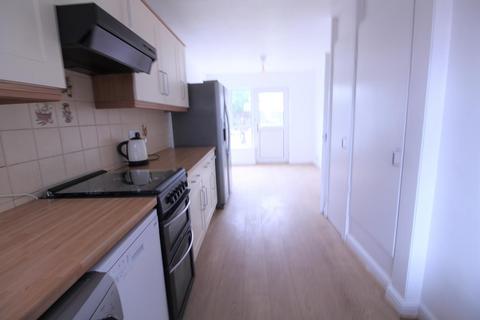 undefined, Haywood Court, Waltham Abbey