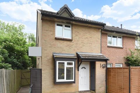 1 bedroom end of terrace house to rent, Kidlington,  Oxfordshire,  OX5