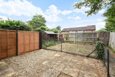 1 bedroom end of terrace house to rent, Kidlington,  Oxfordshire,  OX5