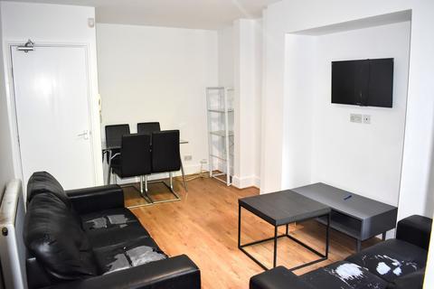 undefined, Derby Road, Fallowfield, Manchester