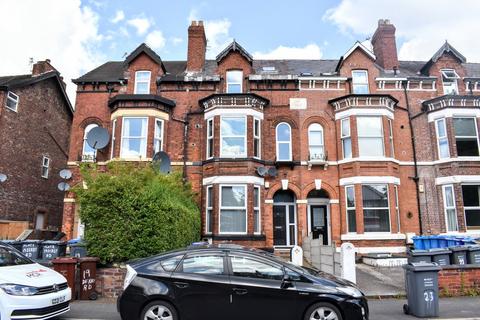 undefined, Derby Road, Fallowfield, Manchester