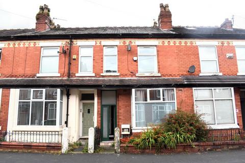 4 bedroom terraced house to rent, Fortuna Grove, Fallowfield, Manchester