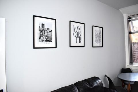 4 bedroom house share to rent, Crofton Street, Rusholme, Manchester