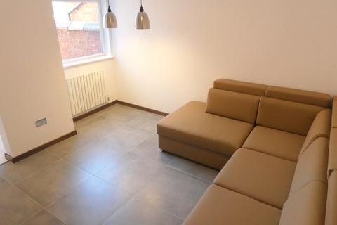 undefined, Claremont Road, Rusholme, Manchester
