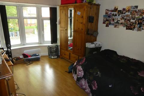6 bedroom semi-detached house to rent - Mauldeth Road, Withington, Manchester