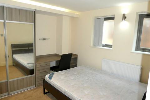 undefined, Park Crescent, Rusholme