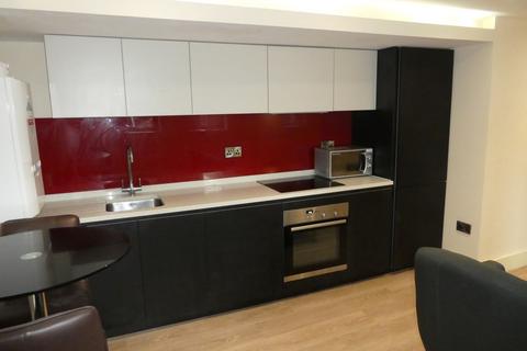 undefined, Park Crescent, Rusholme