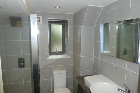 undefined, Park Crescent, Rusholme