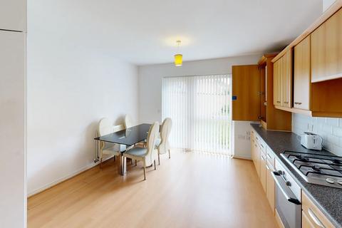 undefined, Aspull Walk, Grove Village, Manchester