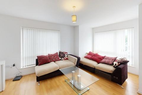undefined, Aspull Walk, Grove Village, Manchester