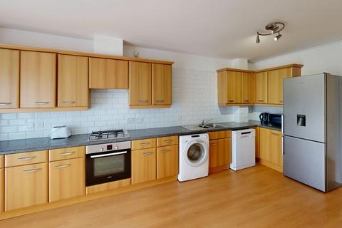 undefined, Aspull Walk, Grove Village, Manchester