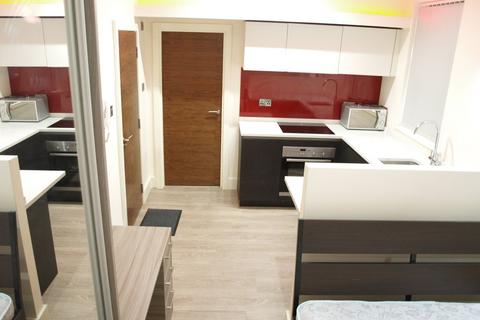 undefined, Park Crescent, Rusholme