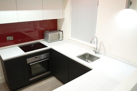 undefined, Park Crescent, Rusholme