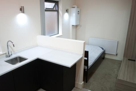 undefined, Park Crescent, Rusholme