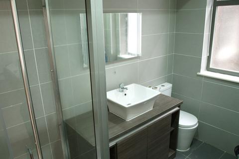 undefined, Park Crescent, Rusholme