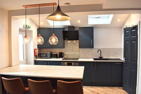 undefined, Finchley Road, Fallowfield, Manchester