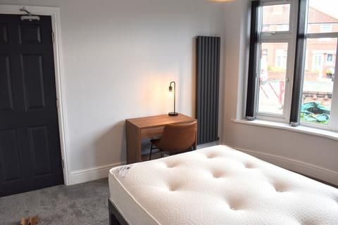 undefined, Finchley Road, Fallowfield, Manchester