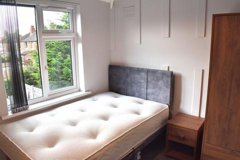 undefined, Finchley Road, Fallowfield, Manchester
